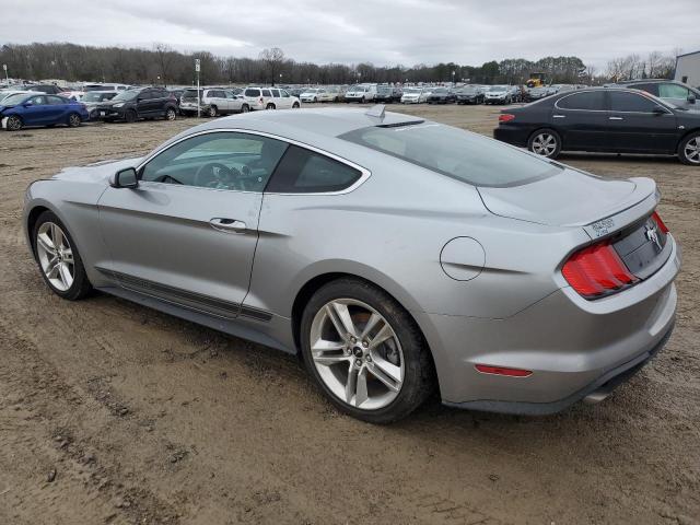 Photo 1 VIN: 1FA6P8TH2M5120791 - FORD MUSTANG 