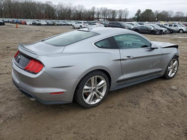 Photo 2 VIN: 1FA6P8TH2M5120791 - FORD MUSTANG 