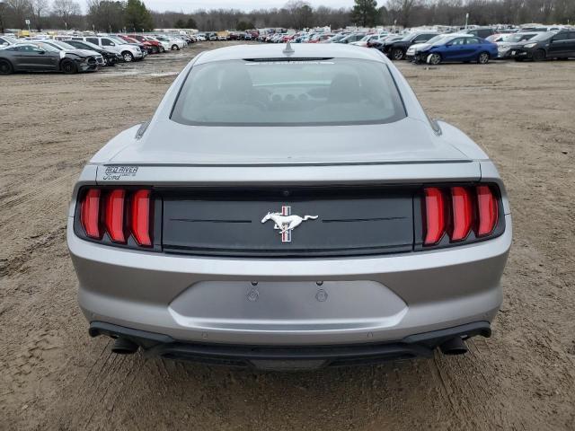 Photo 5 VIN: 1FA6P8TH2M5120791 - FORD MUSTANG 