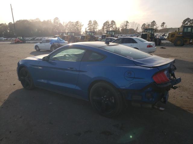 Photo 1 VIN: 1FA6P8TH2M5128373 - FORD MUSTANG 