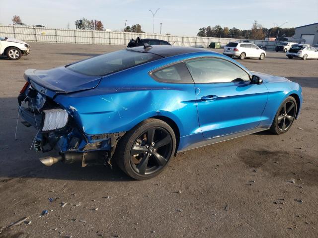 Photo 2 VIN: 1FA6P8TH2M5128373 - FORD MUSTANG 