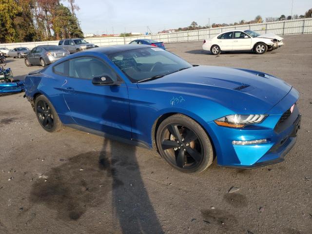 Photo 3 VIN: 1FA6P8TH2M5128373 - FORD MUSTANG 