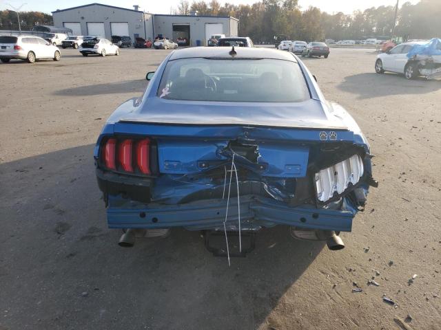 Photo 5 VIN: 1FA6P8TH2M5128373 - FORD MUSTANG 