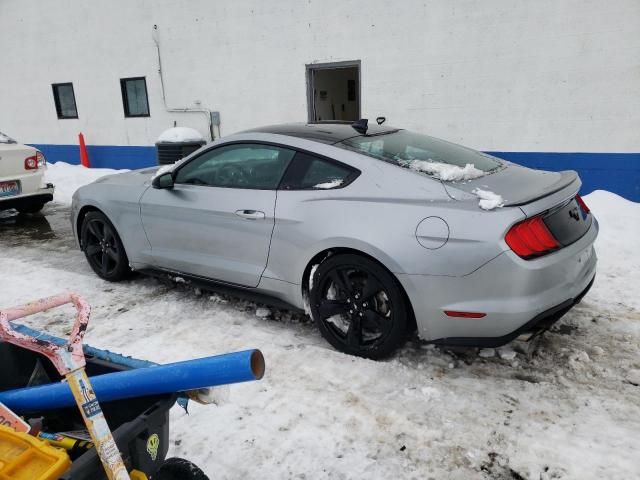 Photo 1 VIN: 1FA6P8TH2M5133704 - FORD MUSTANG 