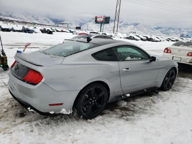 Photo 2 VIN: 1FA6P8TH2M5133704 - FORD MUSTANG 