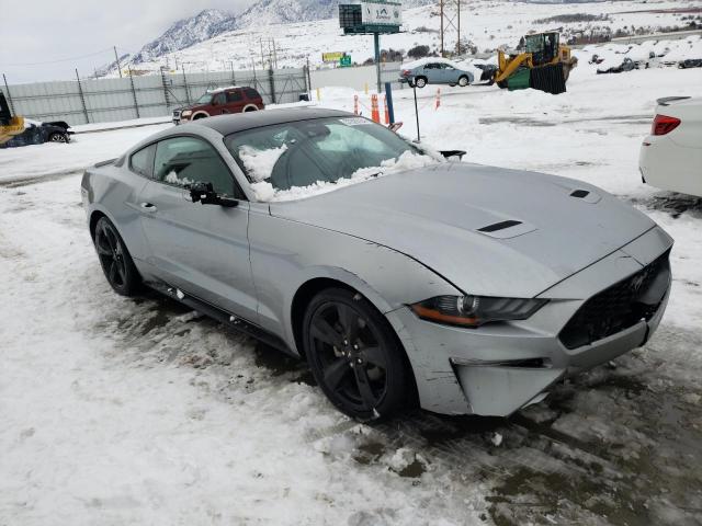 Photo 3 VIN: 1FA6P8TH2M5133704 - FORD MUSTANG 