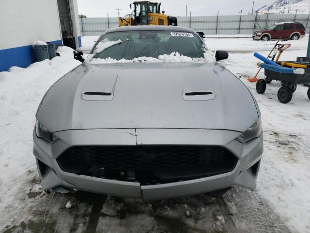 Photo 4 VIN: 1FA6P8TH2M5133704 - FORD MUSTANG 