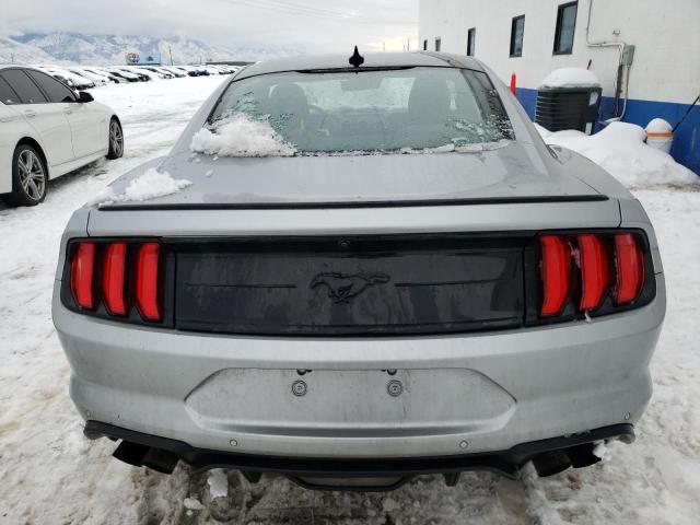 Photo 5 VIN: 1FA6P8TH2M5133704 - FORD MUSTANG 