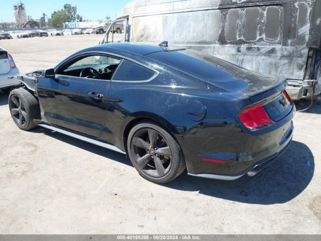 Photo 2 VIN: 1FA6P8TH2M5148915 - FORD MUSTANG 