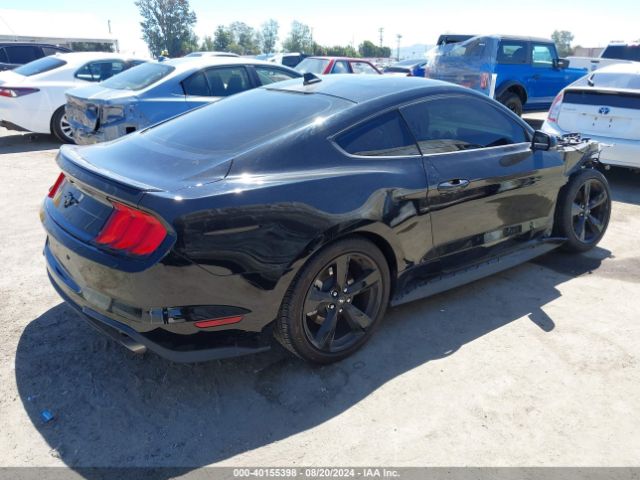 Photo 3 VIN: 1FA6P8TH2M5148915 - FORD MUSTANG 