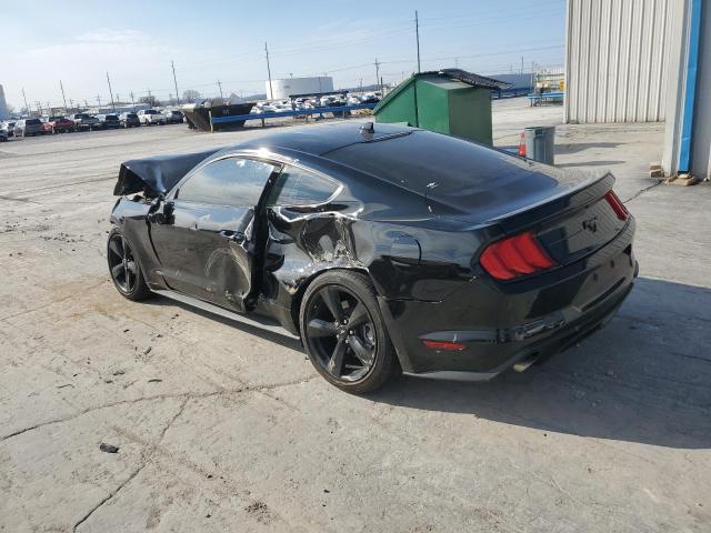 Photo 1 VIN: 1FA6P8TH2M5156335 - FORD MUSTANG 