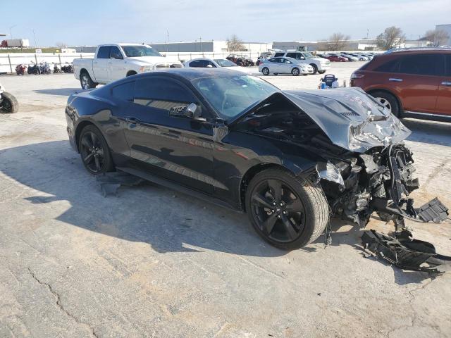 Photo 3 VIN: 1FA6P8TH2M5156335 - FORD MUSTANG 