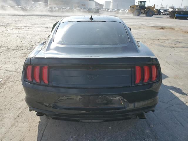 Photo 5 VIN: 1FA6P8TH2M5156335 - FORD MUSTANG 