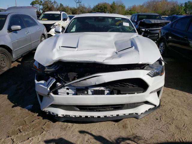 Photo 4 VIN: 1FA6P8TH2N5100476 - FORD MUSTANG 