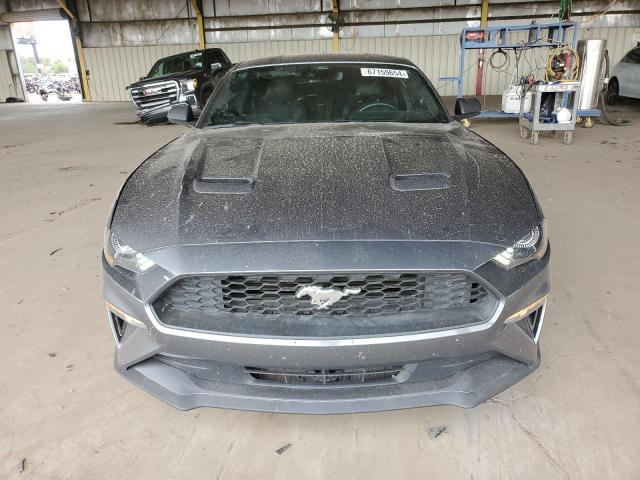 Photo 4 VIN: 1FA6P8TH2N5116760 - FORD MUSTANG 