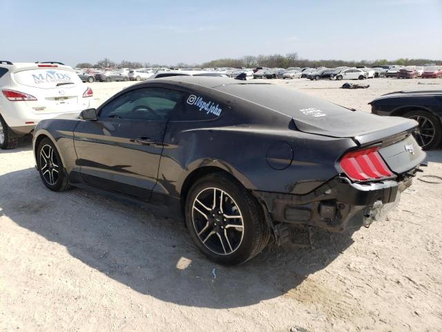 Photo 1 VIN: 1FA6P8TH2N5132621 - FORD MUSTANG 