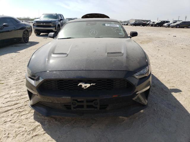 Photo 4 VIN: 1FA6P8TH2N5132621 - FORD MUSTANG 