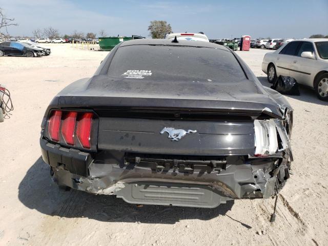 Photo 5 VIN: 1FA6P8TH2N5132621 - FORD MUSTANG 