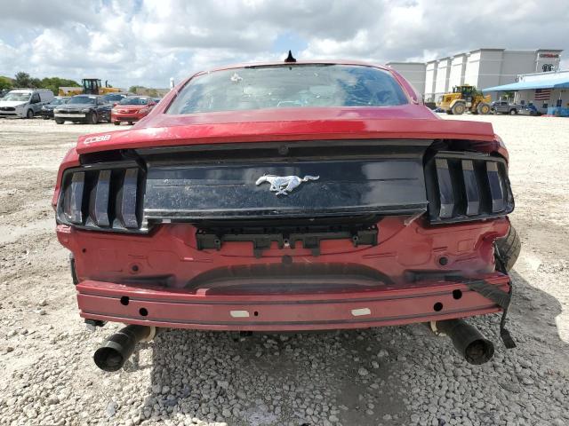 Photo 5 VIN: 1FA6P8TH2N5133624 - FORD MUSTANG 