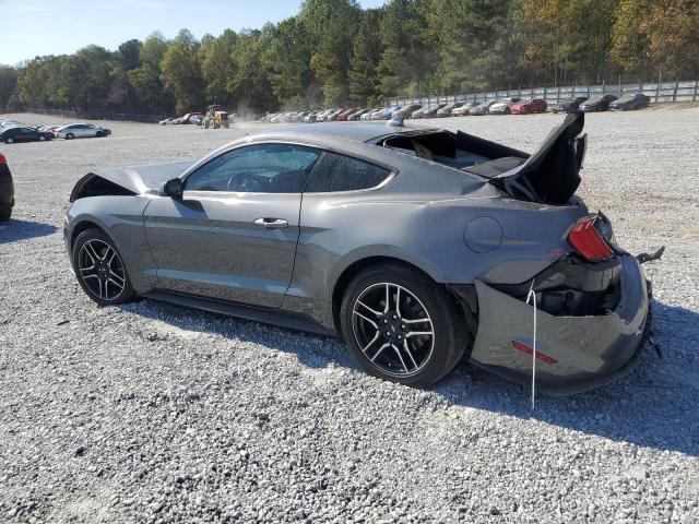 Photo 1 VIN: 1FA6P8TH2N5148382 - FORD MUSTANG 