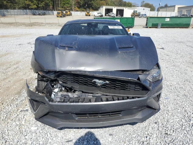 Photo 4 VIN: 1FA6P8TH2N5148382 - FORD MUSTANG 