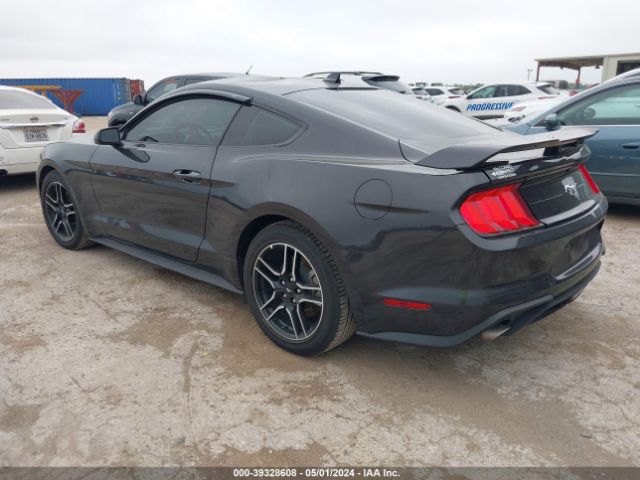 Photo 2 VIN: 1FA6P8TH2N5150679 - FORD MUSTANG 