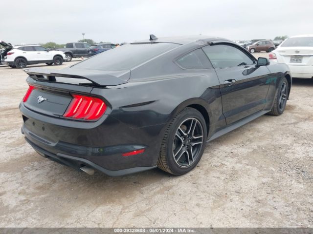 Photo 3 VIN: 1FA6P8TH2N5150679 - FORD MUSTANG 