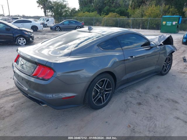 Photo 3 VIN: 1FA6P8TH2P5101694 - FORD MUSTANG 