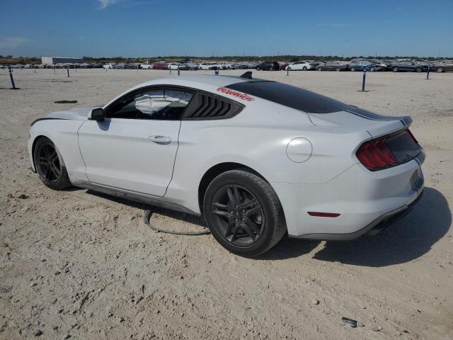 Photo 1 VIN: 1FA6P8TH2P5101842 - FORD MUSTANG 