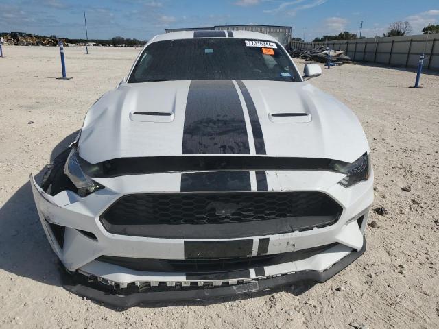 Photo 4 VIN: 1FA6P8TH2P5101842 - FORD MUSTANG 