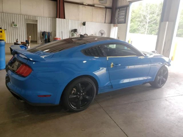 Photo 2 VIN: 1FA6P8TH2P5102229 - FORD MUSTANG 