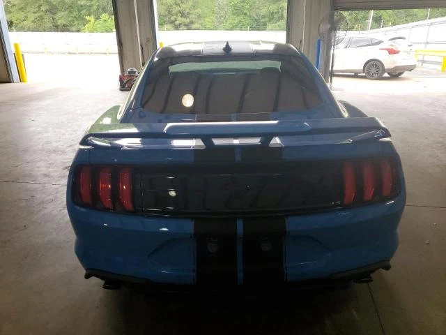 Photo 5 VIN: 1FA6P8TH2P5102229 - FORD MUSTANG 