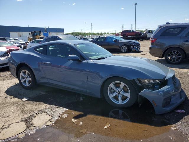 Photo 3 VIN: 1FA6P8TH2R5100337 - FORD MUSTANG 