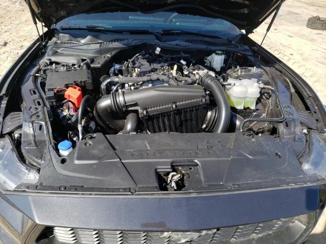 Photo 10 VIN: 1FA6P8TH2R5105523 - FORD MUSTANG 