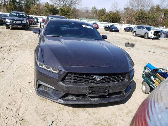 Photo 4 VIN: 1FA6P8TH2R5105523 - FORD MUSTANG 