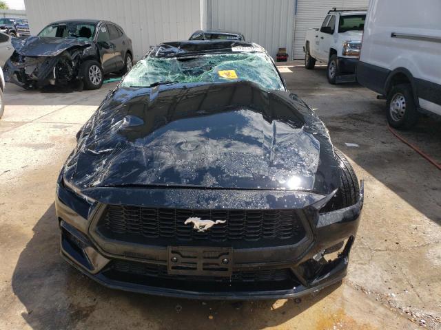 Photo 4 VIN: 1FA6P8TH2R5107353 - FORD MUSTANG 