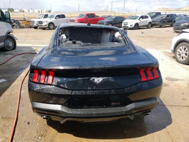 Photo 5 VIN: 1FA6P8TH2R5107353 - FORD MUSTANG 