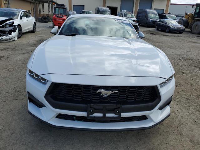 Photo 4 VIN: 1FA6P8TH2R5107577 - FORD MUSTANG 