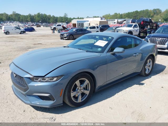 Photo 1 VIN: 1FA6P8TH2R5121415 - FORD MUSTANG 