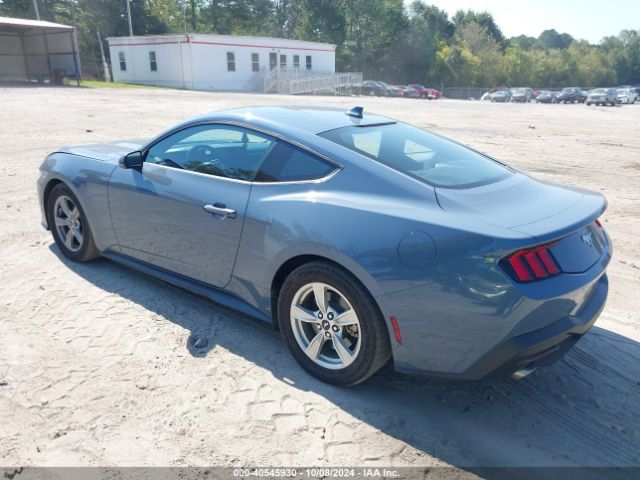 Photo 2 VIN: 1FA6P8TH2R5121415 - FORD MUSTANG 