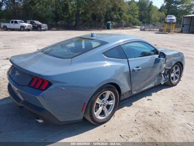 Photo 3 VIN: 1FA6P8TH2R5121415 - FORD MUSTANG 