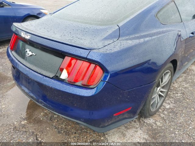 Photo 5 VIN: 1FA6P8TH3F5305788 - FORD MUSTANG 