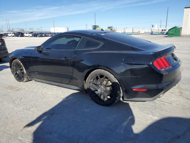 Photo 1 VIN: 1FA6P8TH3F5310389 - FORD MUSTANG 