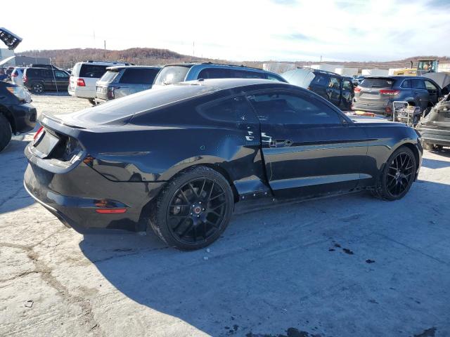 Photo 2 VIN: 1FA6P8TH3F5310389 - FORD MUSTANG 