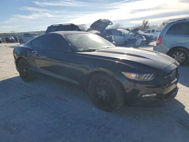 Photo 3 VIN: 1FA6P8TH3F5310389 - FORD MUSTANG 