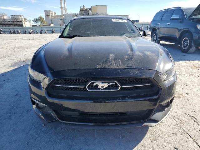 Photo 4 VIN: 1FA6P8TH3F5310389 - FORD MUSTANG 