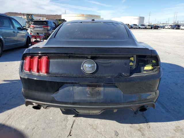 Photo 5 VIN: 1FA6P8TH3F5310389 - FORD MUSTANG 