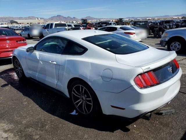 Photo 1 VIN: 1FA6P8TH3F5312417 - FORD MUSTANG 