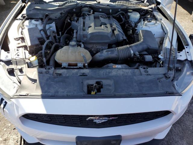 Photo 10 VIN: 1FA6P8TH3F5312417 - FORD MUSTANG 