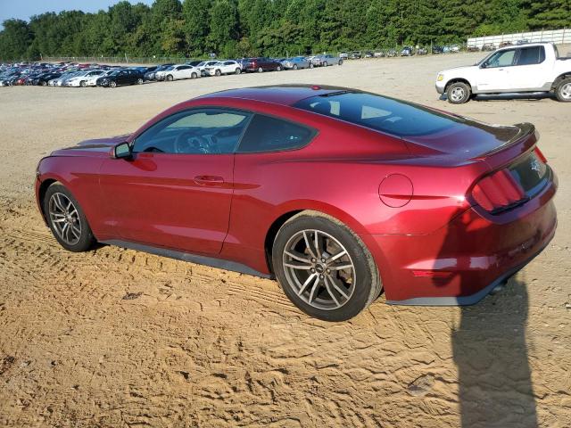 Photo 1 VIN: 1FA6P8TH3F5317701 - FORD MUSTANG 